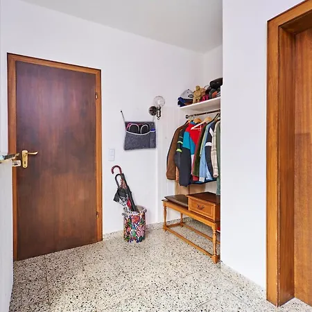L&n Mit Gaste-wc No Shower&warm Water, Im Schonen Mauritz
